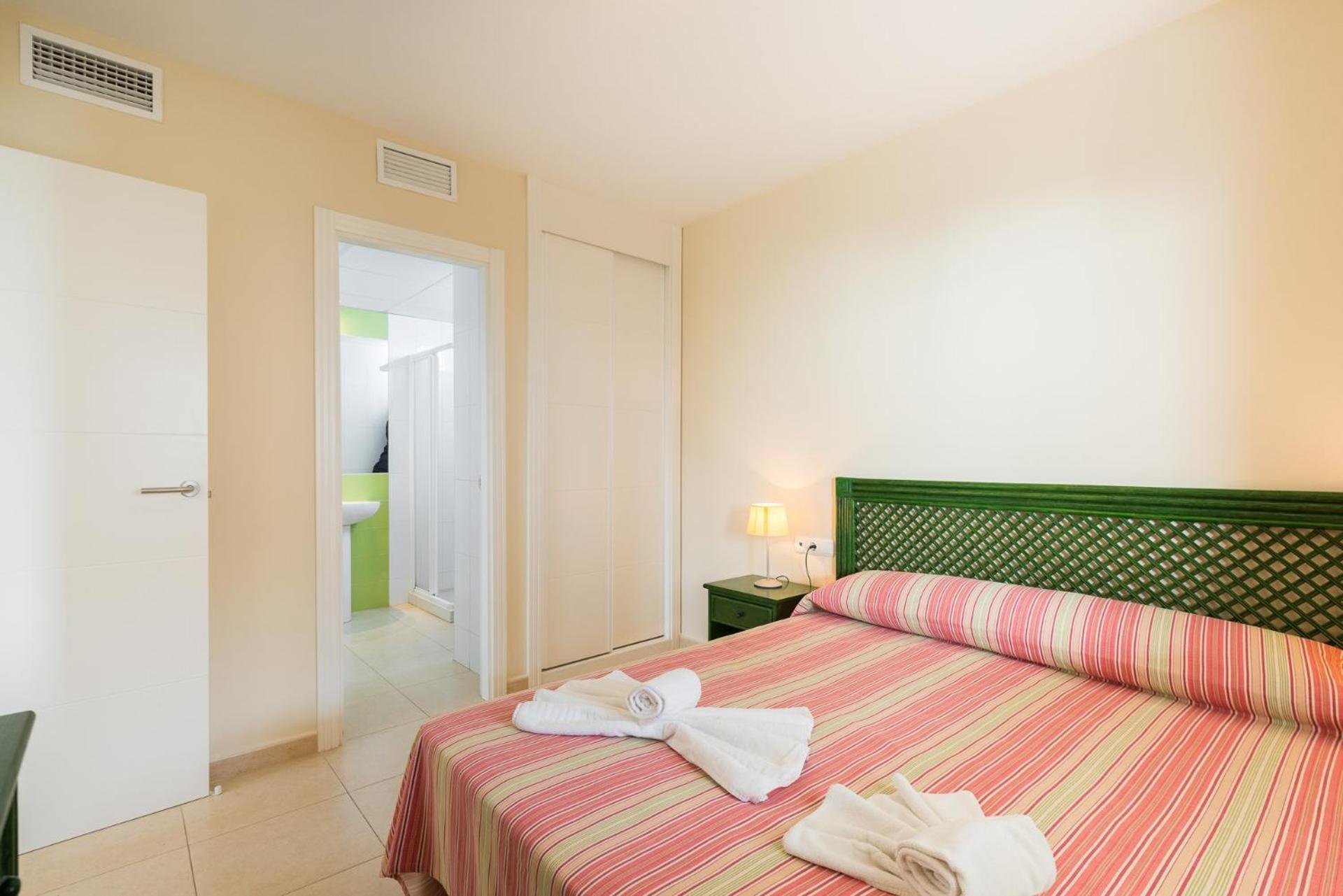 Apartamento Larimar - Plusholidays Calpe Exterior photo