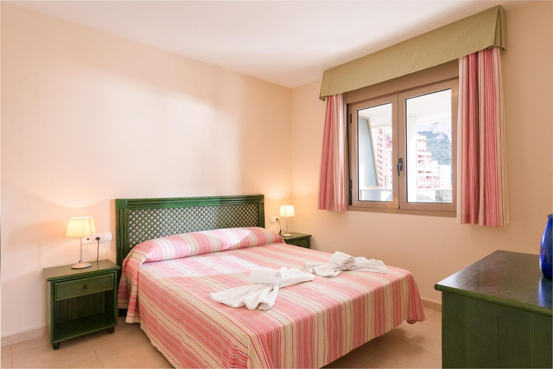 Apartamento Larimar - Plusholidays Calpe Exterior photo